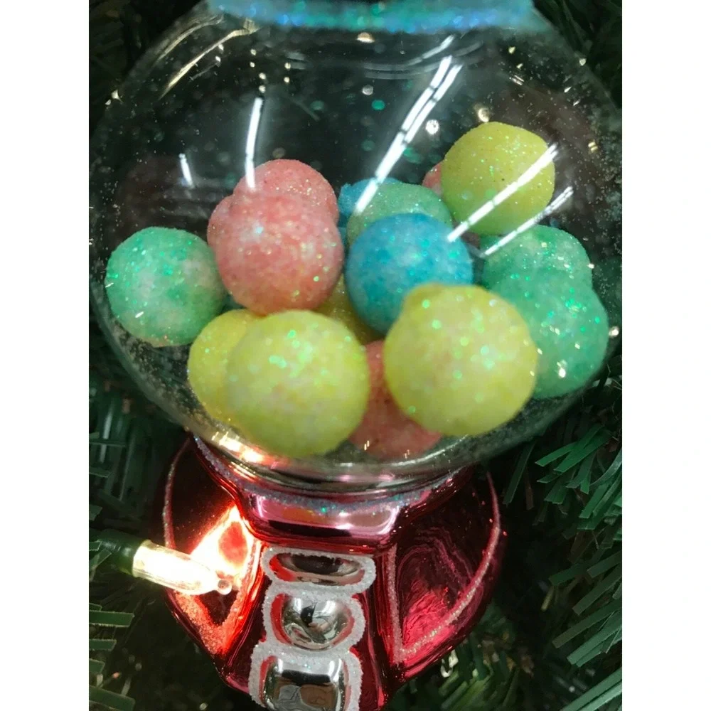Seriously Sweet Treats this ornament